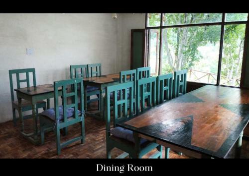 Rihaaish Homestay