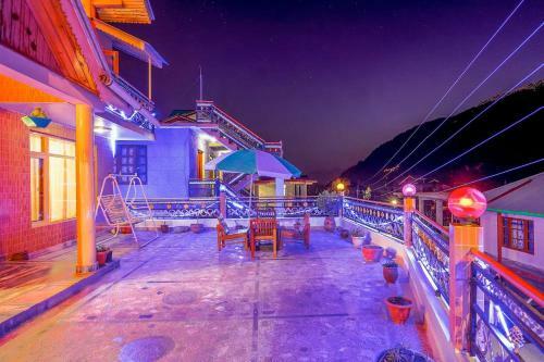 Snow Heaven Homestay