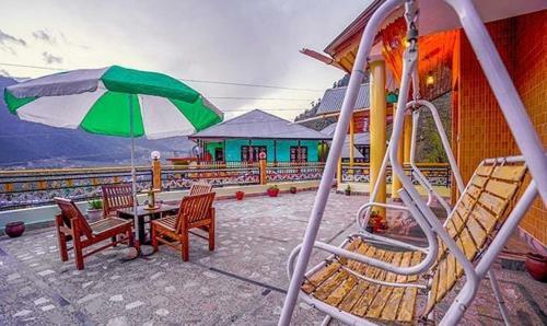 Snow Heaven Homestay