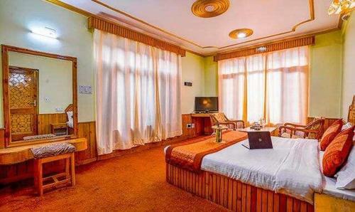 Snow Heaven Homestay