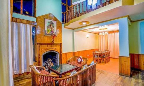 Snow Heaven Homestay
