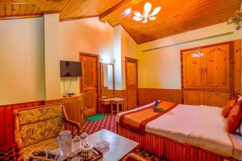 Snow Heaven Homestay
