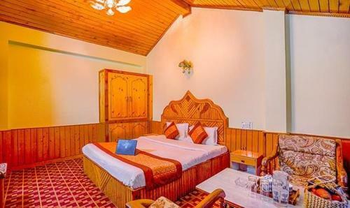 Snow Heaven Homestay