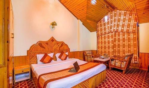 Snow Heaven Homestay