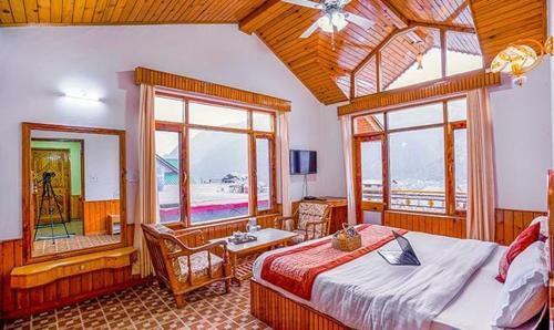 Snow Heaven Homestay