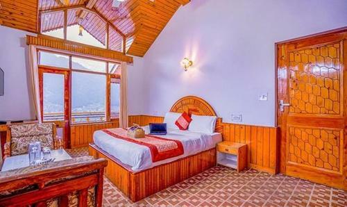 Snow Heaven Homestay