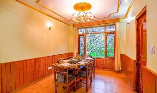 Snow Heaven Homestay