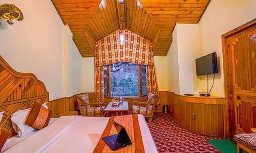 Snow Heaven Homestay