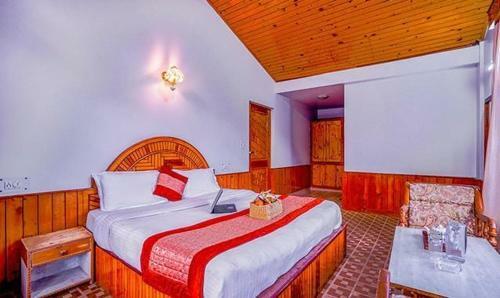 Snow Heaven Homestay