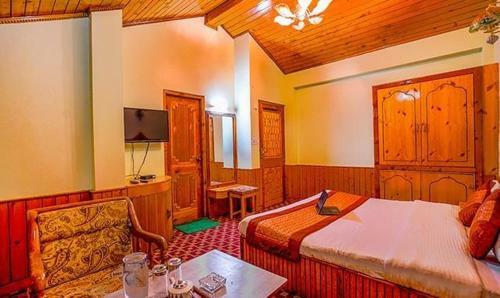 Snow Heaven Homestay