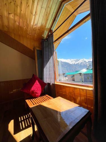 Hostal Orenda Homes