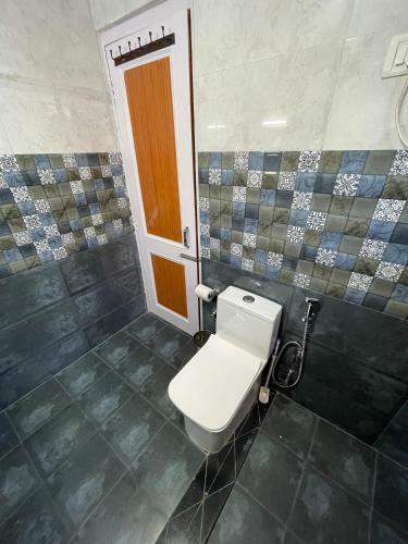 Hostal Orenda Homes