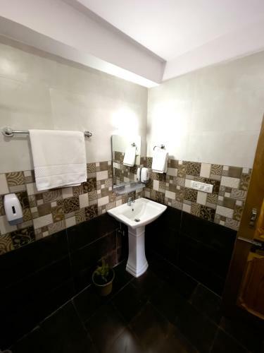 Hostal Orenda Homes