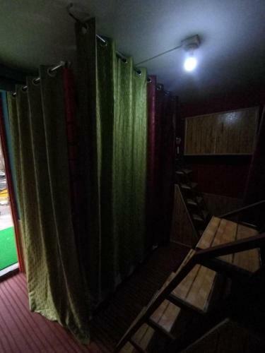 Albergue Zuzu's Qabila