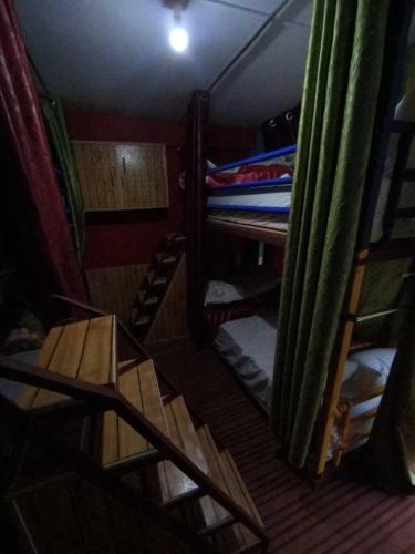 Albergue Zuzu's Qabila