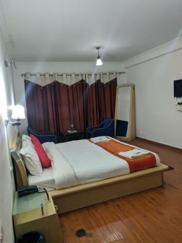 Hotel Grand Welcome Manali