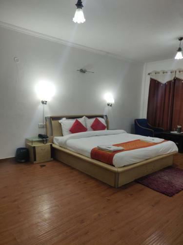 Hotel Grand Welcome Manali