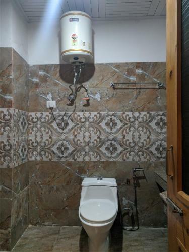 Hotel Grand Welcome Manali