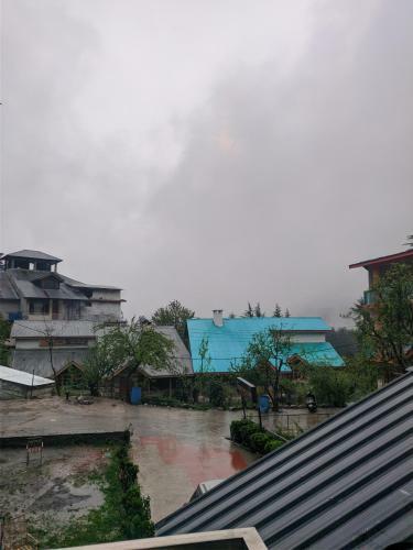 Hotel Grand Welcome Manali