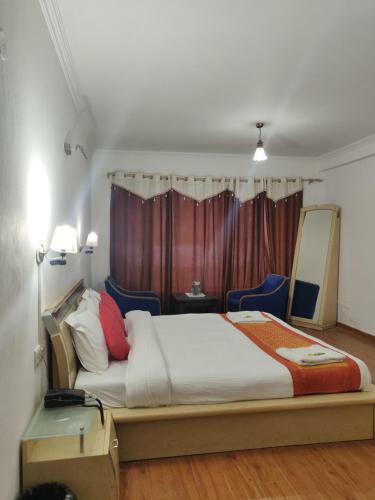 Hotel Grand Welcome Manali