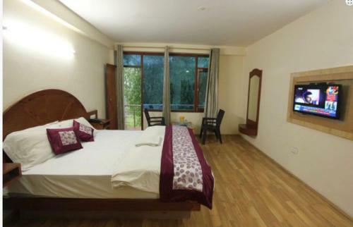 Hotel Devlok Inn