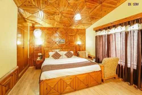 Eko Stay - Daffodil Hill Villa