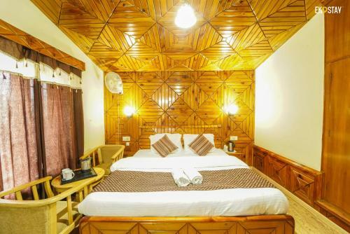 Eko Stay - Daffodil Hill Villa