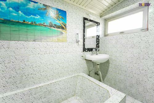 Eko Stay - Daffodil Hill Villa