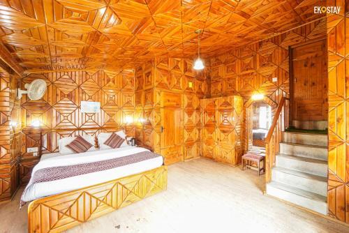 Eko Stay - Daffodil Hill Villa