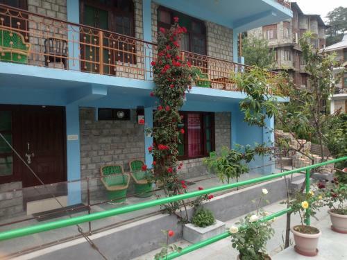 Guruchhaya Hotel And Cottages
