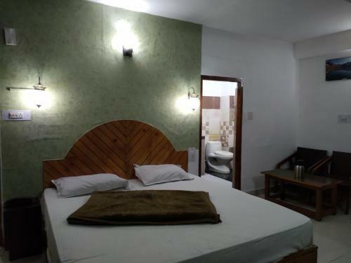 Bed & Breakfast Vasuki Bnb Inn And Hostel