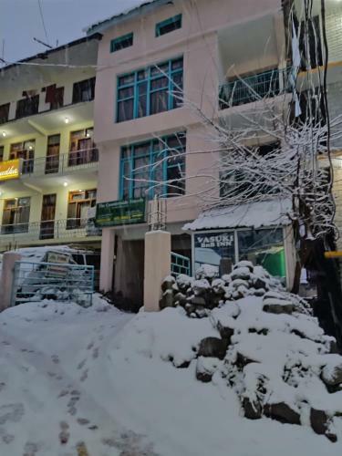 Bed & Breakfast Vasuki Bnb Inn And Hostel