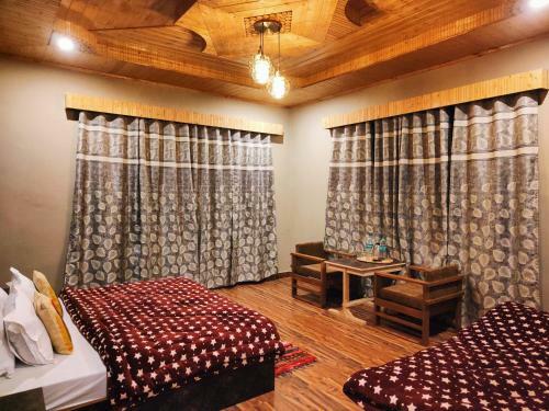 Bed & Breakfast Food&travel Cafe N Homes
