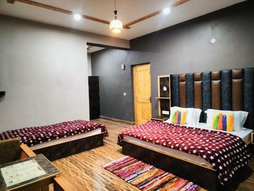 Bed & Breakfast Food&travel Cafe N Homes
