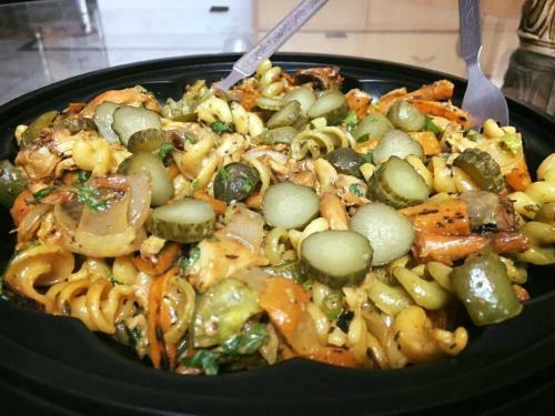 Bed & Breakfast Food&travel Cafe N Homes