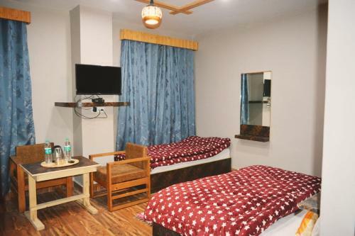 Bed & Breakfast Food&travel Cafe N Homes