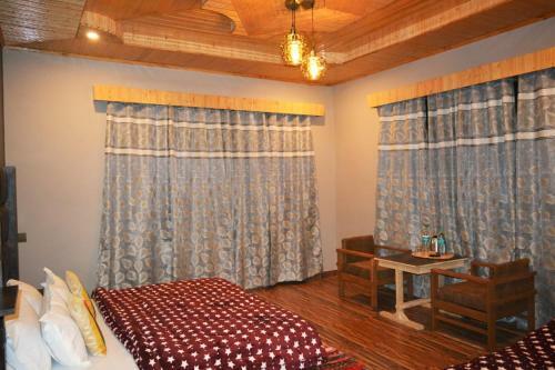 Bed & Breakfast Food&travel Cafe N Homes