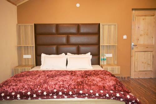 Bed & Breakfast Food&travel Cafe N Homes