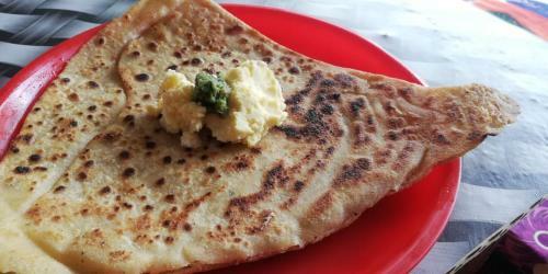 Bed & Breakfast Food&travel Cafe N Homes