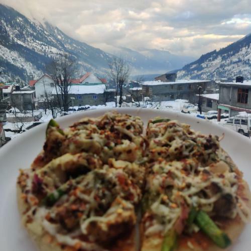 Bed & Breakfast Food&travel Cafe N Homes