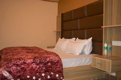 Bed & Breakfast Food&travel Cafe N Homes
