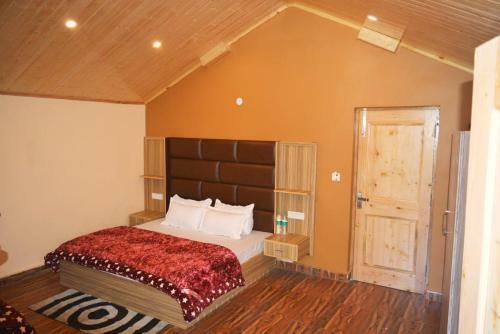 Bed & Breakfast Food&travel Cafe N Homes