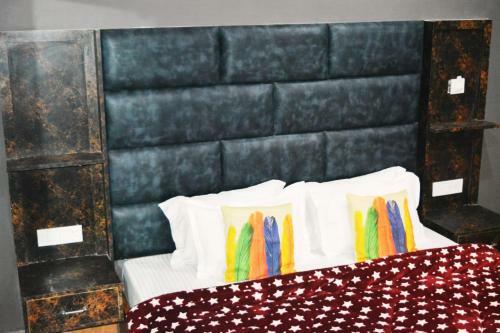 Bed & Breakfast Food&travel Cafe N Homes