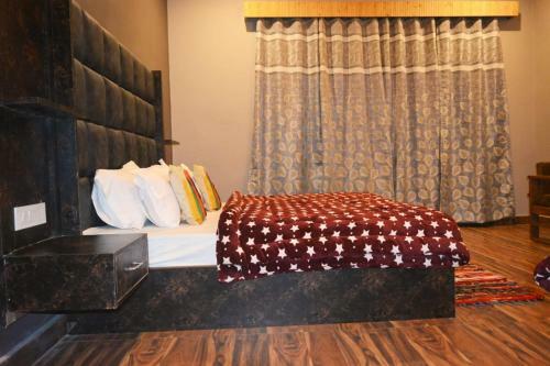 Bed & Breakfast Food&travel Cafe N Homes