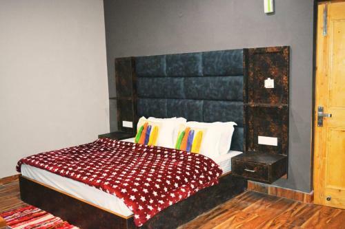 Bed & Breakfast Food&travel Cafe N Homes