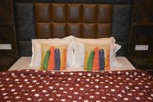 Bed & Breakfast Food&travel Cafe N Homes