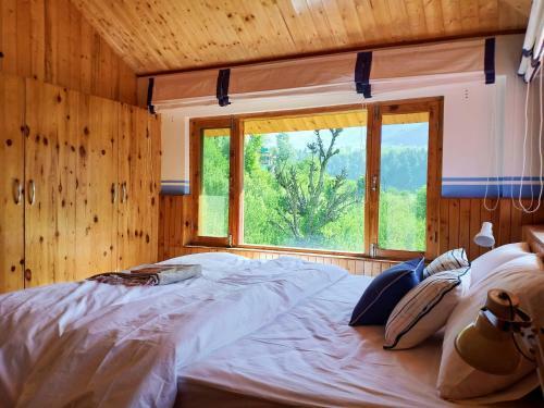 Eko Stay - Woodstock Villa