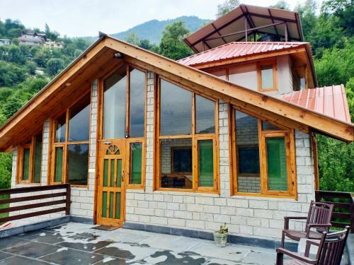 Eko Stay - Woodstock Villa