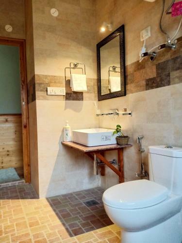 Eko Stay - Woodstock Villa