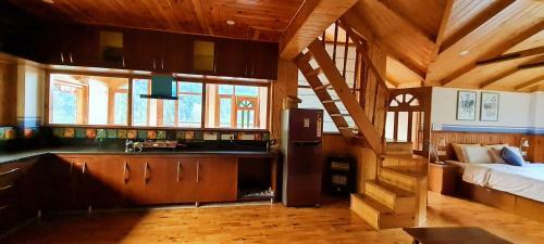 Eko Stay - Woodstock Villa